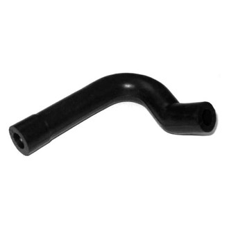 Vaico® - Intercooler Hose Connector To Intake Manifold Flange