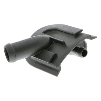 Vaico® - Engine Coolant Hose Flange