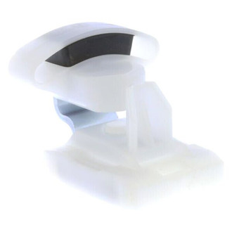 Vaico® - Rear Door Window Lift Rail Sliding Clip