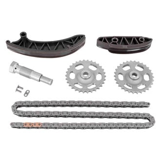 Vaico® V30-10018 - Timing Chain Kit