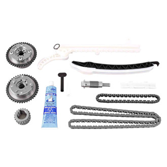 Vaico® - Timing Chain Kit
