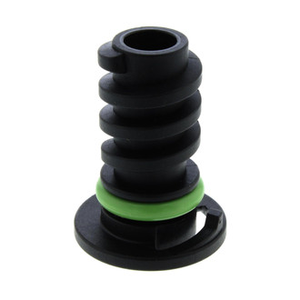 Vaico® - Engine Oil Drain Plug