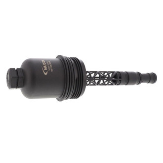 Vaico® - Oil Filter Housing Cover