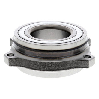 Vaico® - Rear Driver or Passenger Side Wheel Bearing Kit