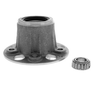 Vaico® - Front Driver or Passenger Side Wheel Bearing Kit