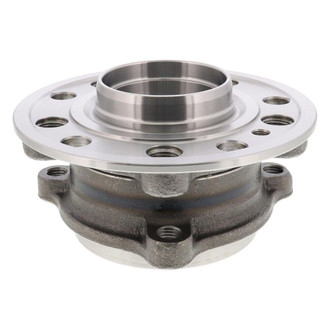 Vaico® - Wheel Bearing and Hub Assembly