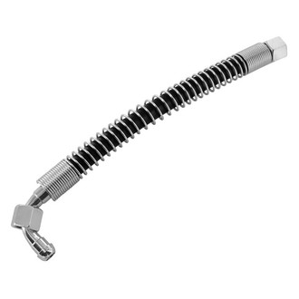 Vaico® - Automatic Transmission Oil Cooler Hose
