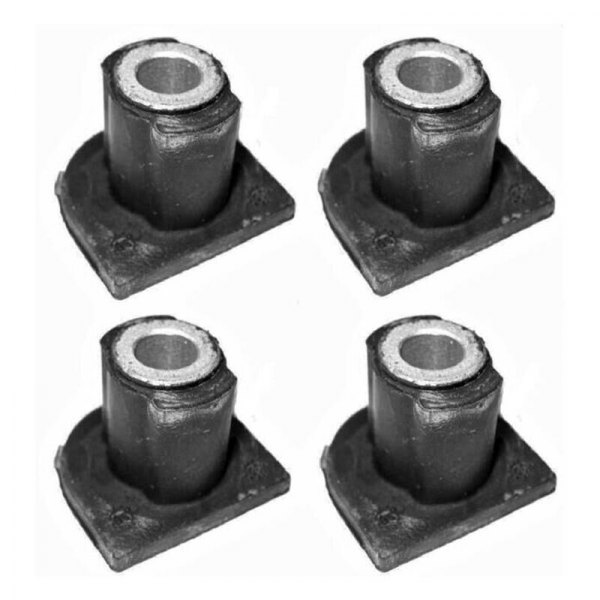 Vaico® - Steering Gear Mounting