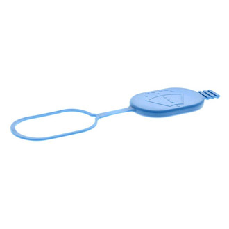 Vaico® - Engine Coolant Expansion Tank Cap