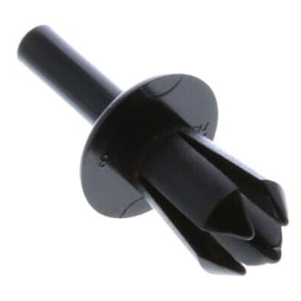 Vaico® - Front Bumper Cover Rivet