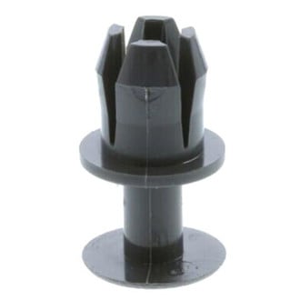 Vaico® - Front or Rear Bumper Expanding Rivet