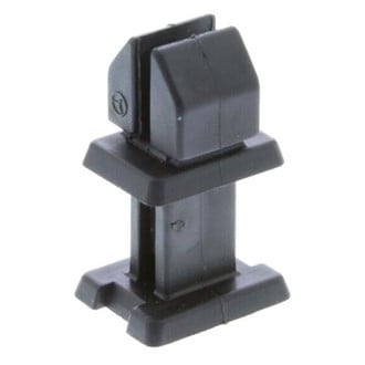 Vaico® - Bumper Holding Bracket