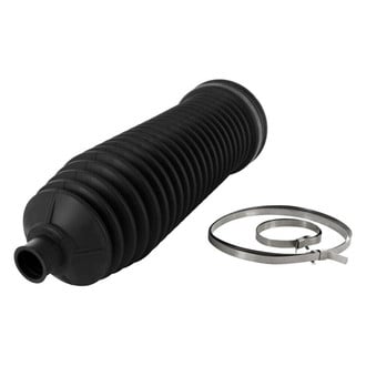 Vaico® - Driver Side Steering Rack Boot