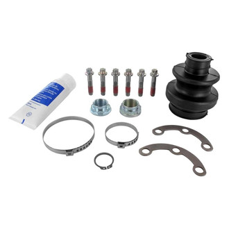 Vaico® - Driveshaft Boot