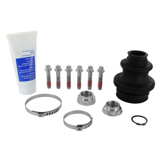 Vaico® - Replacement CV Joint Boot Kits