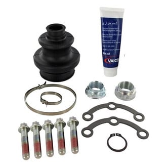 Vaico® - CV Joint Boot Kit