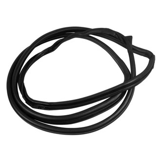 Vaico® - Rear Driver Side Door Seal