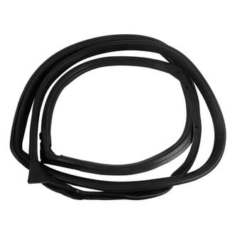 Vaico® - Rear Passenger Side Door Seal