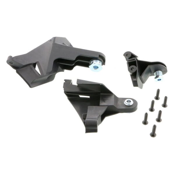 Vaico® - Passenger Side Headlight Bracket