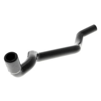 Vaico® - Connector To Intake Manifold Flange Cylinder Head Cover Breather Hose