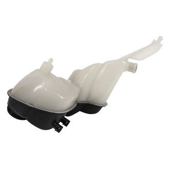 Vaico® - Engine Coolant Expansion Tank