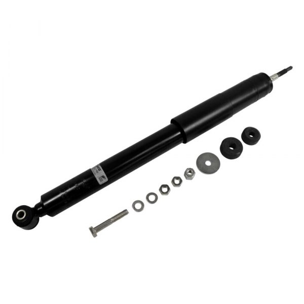 Vaico® - Rear Driver or Passenger Side Shock Absorber