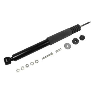 Vaico® - Aftermarket Rear Driver or Passenger Side Strut