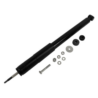 Vaico® - Aftermarket Rear Shock Absorber