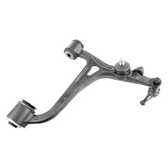 Vaico® - Front Driver Side Lower Control Arm