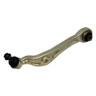 Vaico® - Front Driver Side Lower Rearward Control Arm