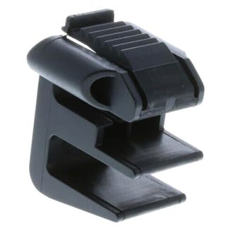 Vaico® - Engine Coolant Radiator Mount Bracket