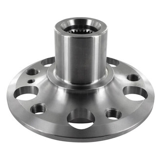 Vaico® - Wheel Hub