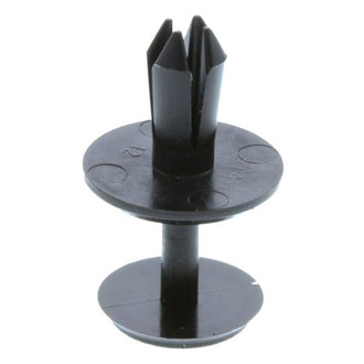 Vaico® - Front or Rear Bumper Expanding Rivet