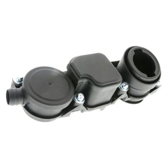 Vaico® - Crankcase Breather Oil Trap