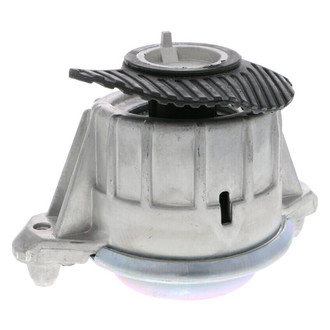 Vaico® - Front Driver Side Engine Mount