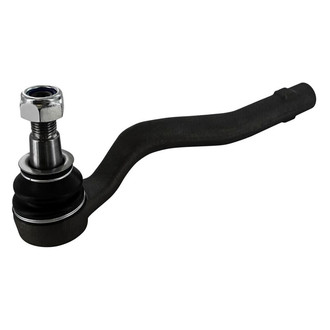 Vaico® - Passenger Side Outer Steering Tie Rod End