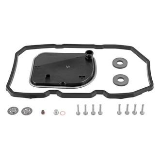 Vaico® - Automatic Transmission Filter Kit