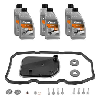 Vaico® - Automatic Transmission Filter Kit