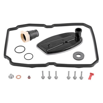 Vaico® - Automatic Transmission Oil Change Parts Kit
