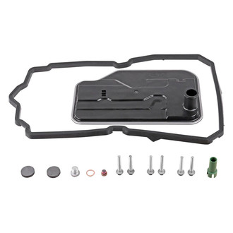 Vaico® - Automatic Transmission Filter Kit