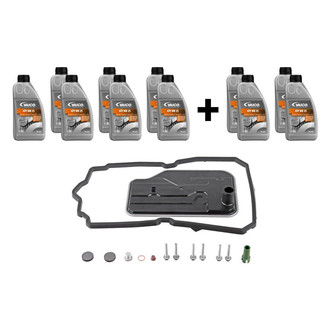 Vaico® - Automatic Transmission Filter Kit