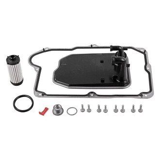 Vaico® - Automatic Transmission Oil Change Parts Kit