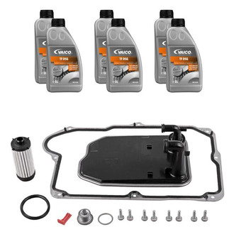 Vaico® - Automatic Transmission Filter Kit
