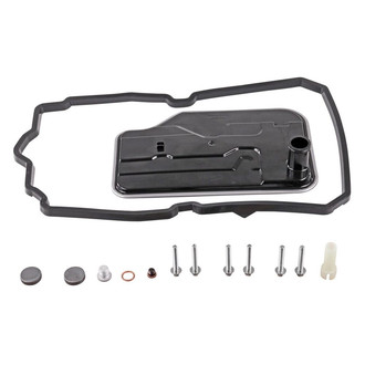 Vaico® - Automatic Transmission Filter Kit