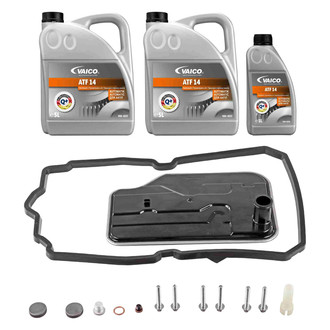 Vaico® - Automatic Transmission Filter Kit