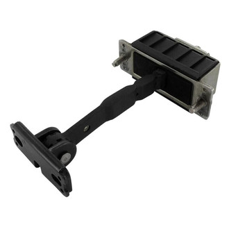 Vaico® - Front Driver or Passenger Side Door Check
