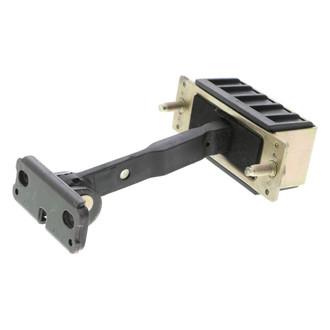 Vaico® - Rear Driver or Passenger Side Door Check