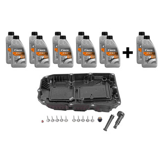 Vaico® - Automatic Transmission Filter Kit