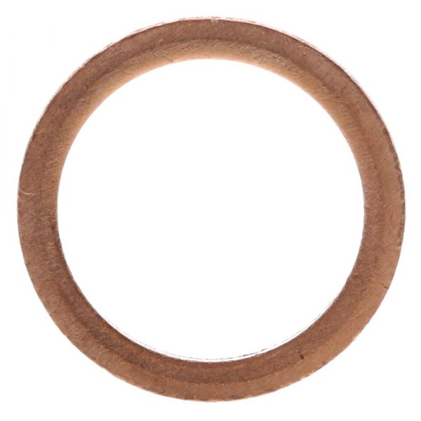 Vaico® - Oil Drain Plug Seal Ring