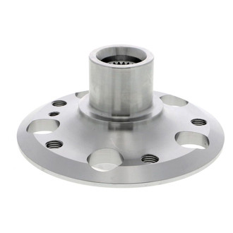 Vaico® - Rear Driver or Passenger Side Wheel Hub